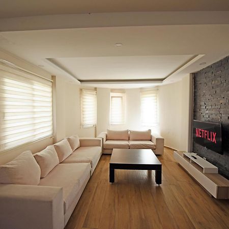 Bluehomes Villas Belek Exterior foto