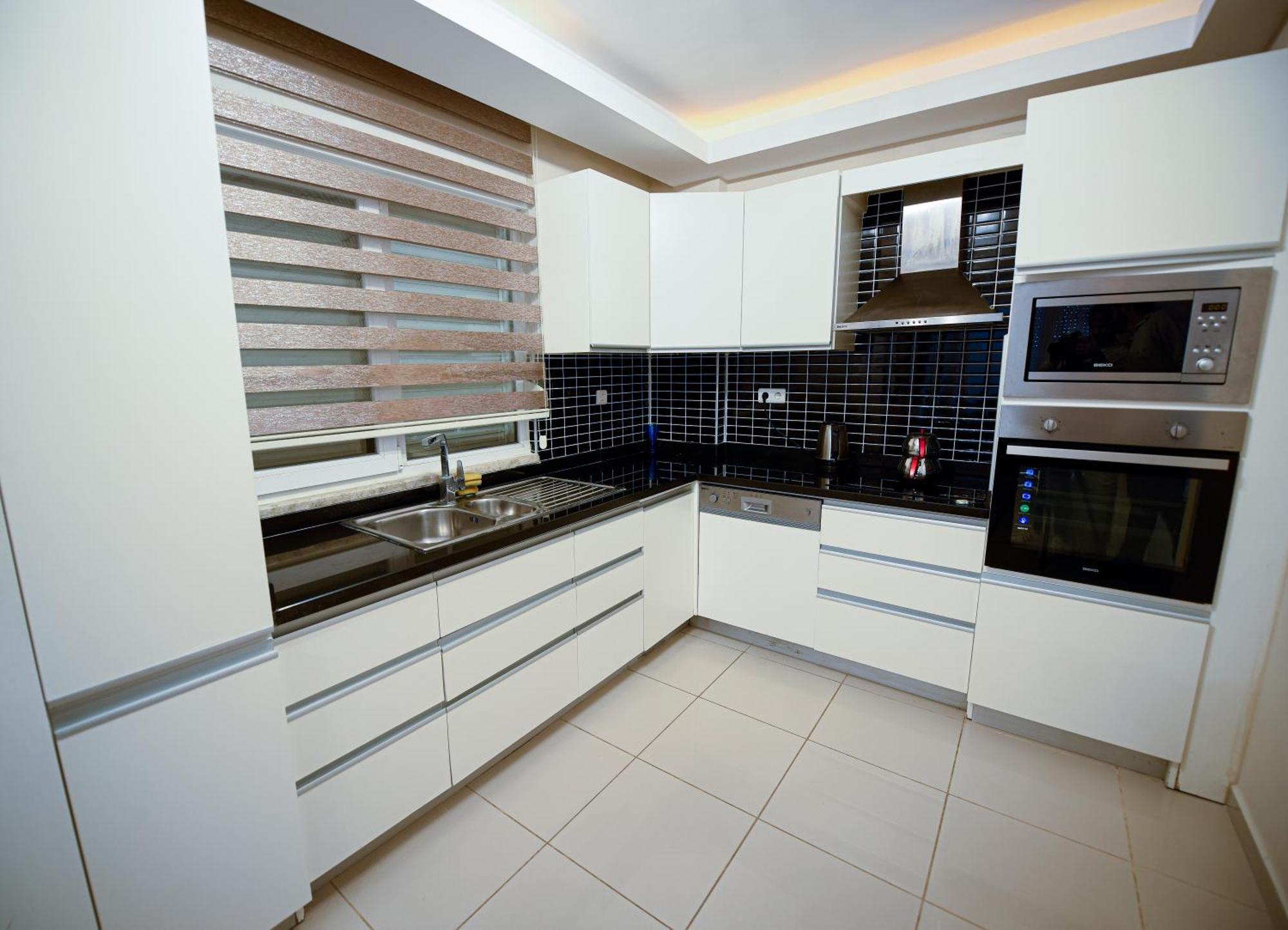 Bluehomes Villas Belek Exterior foto