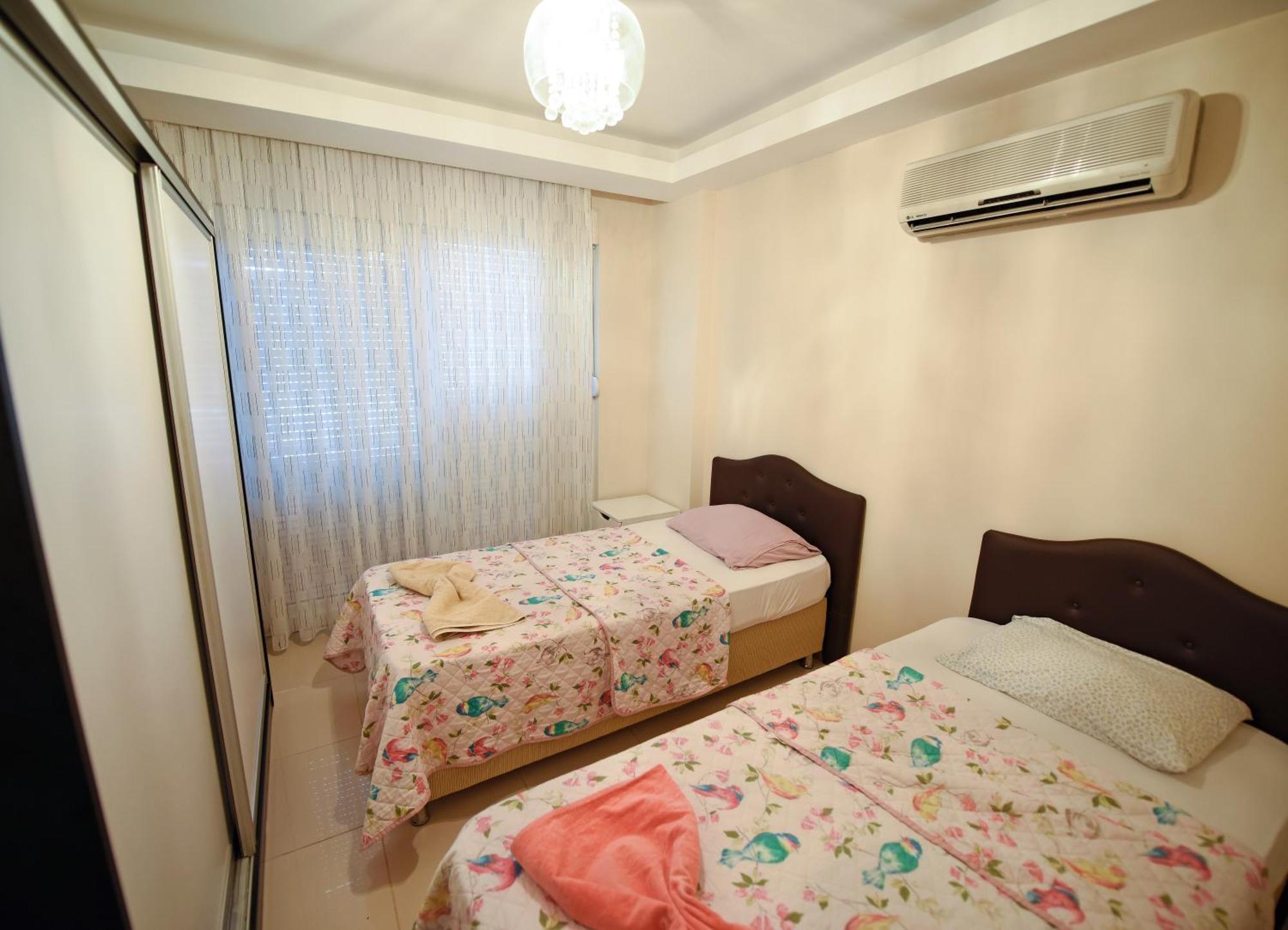 Bluehomes Villas Belek Exterior foto