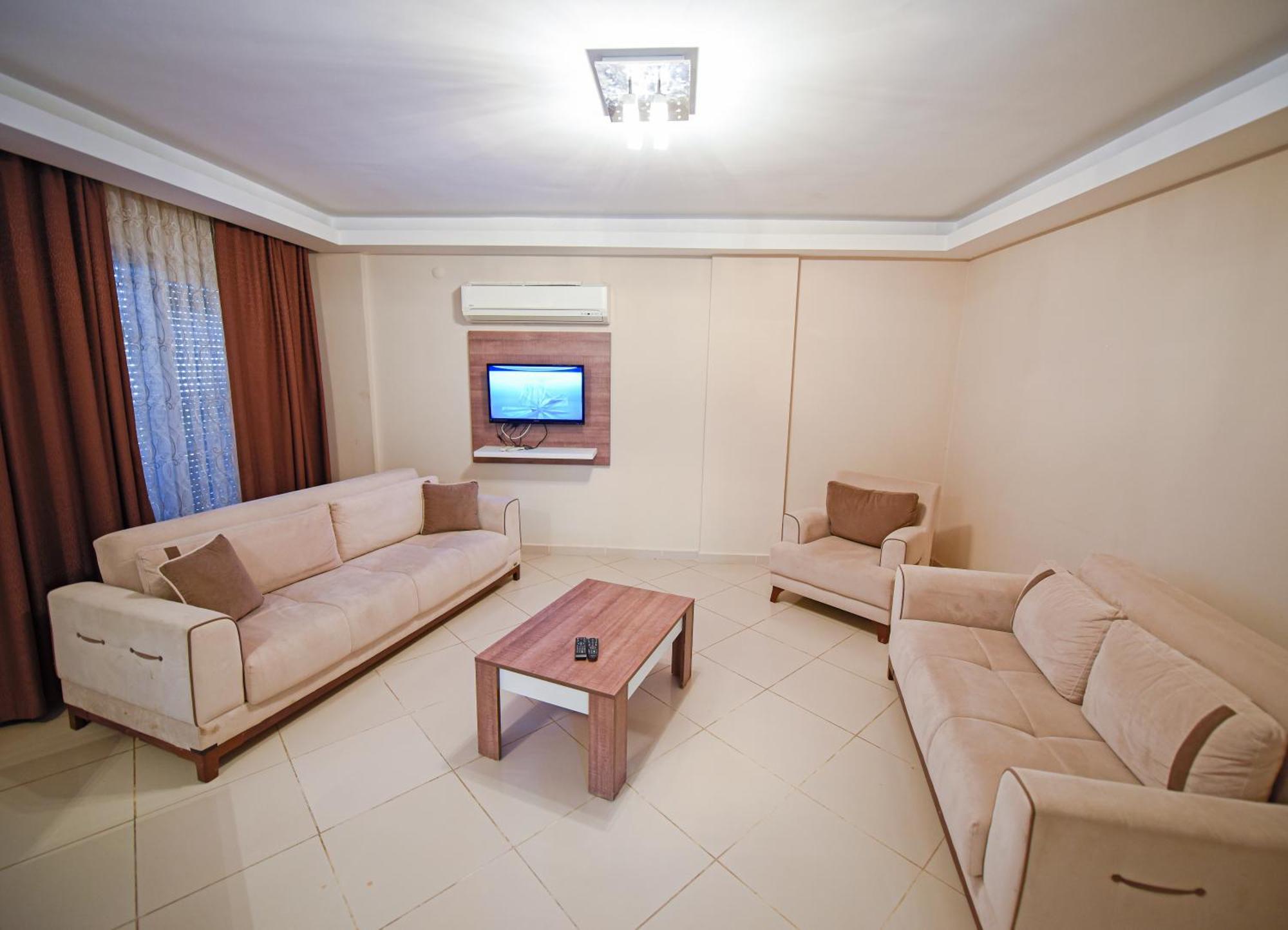 Bluehomes Villas Belek Exterior foto