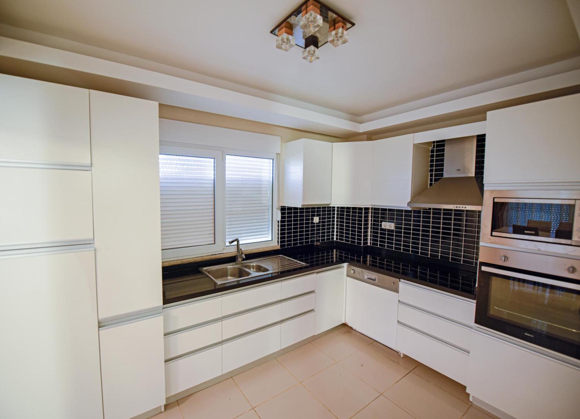 Bluehomes Villas Belek Exterior foto