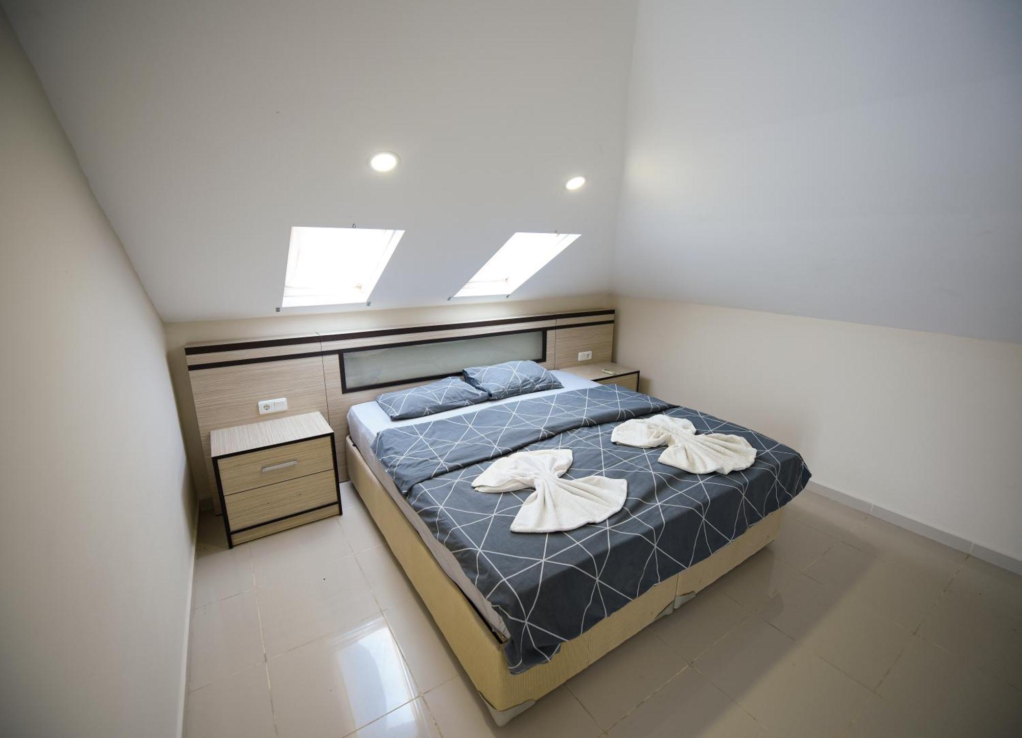 Bluehomes Villas Belek Exterior foto