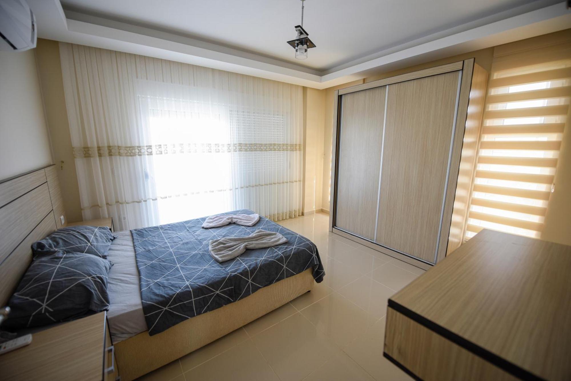 Bluehomes Villas Belek Exterior foto