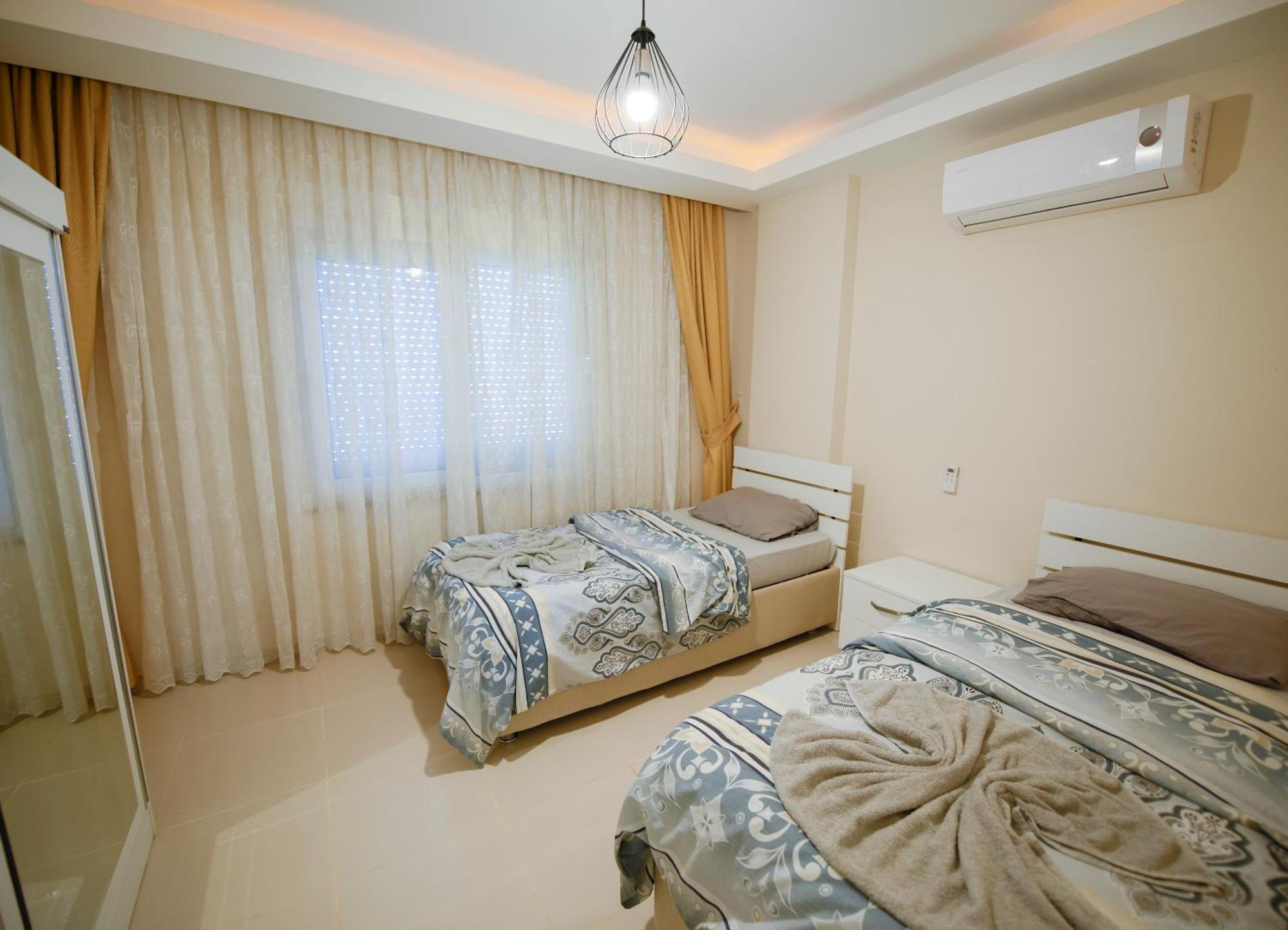 Bluehomes Villas Belek Exterior foto