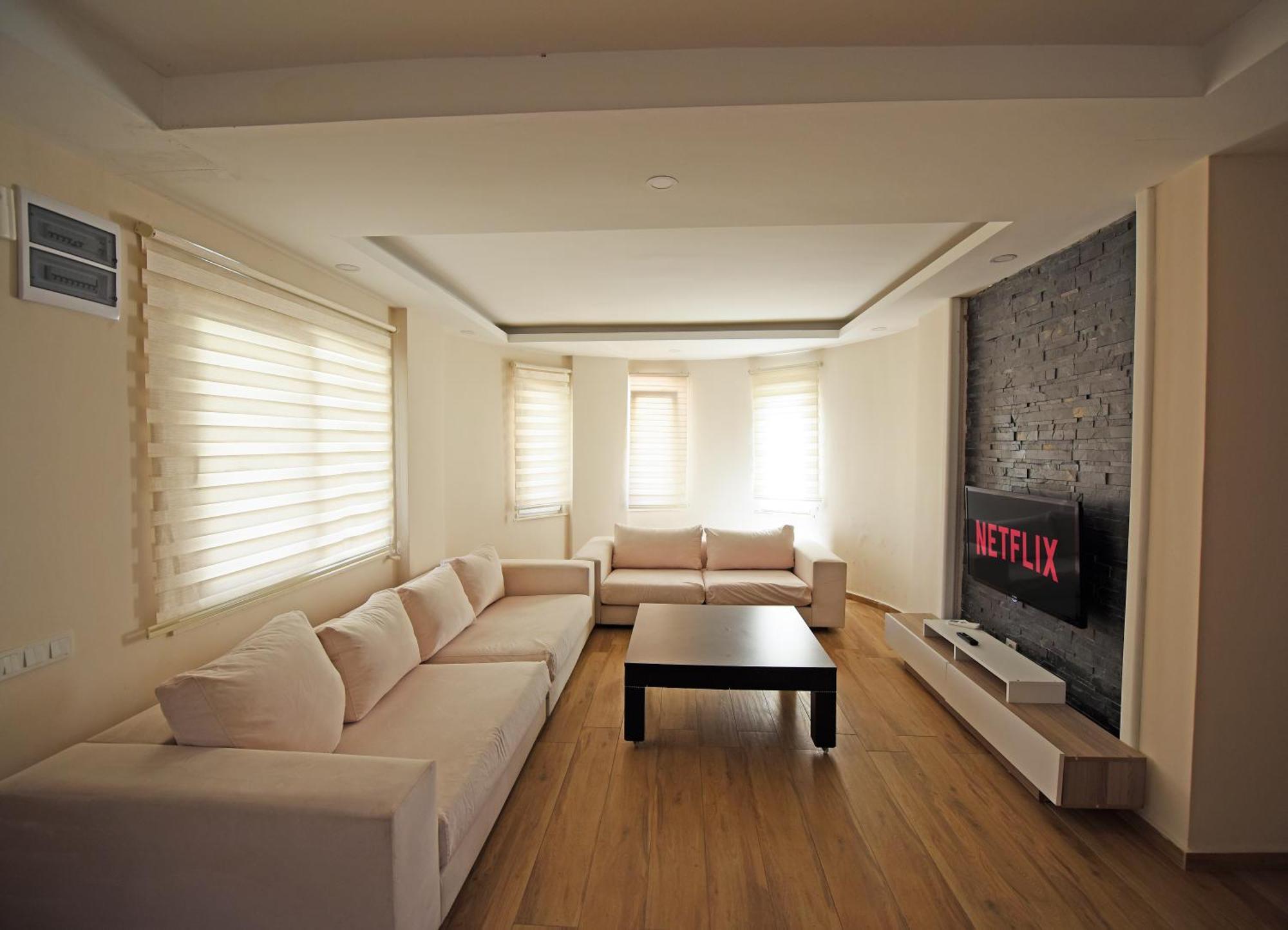 Bluehomes Villas Belek Exterior foto