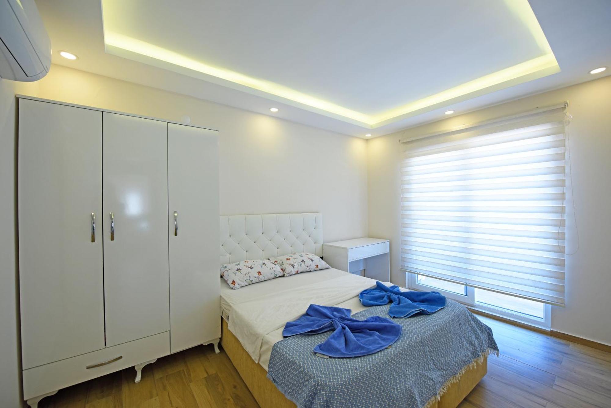 Bluehomes Villas Belek Exterior foto