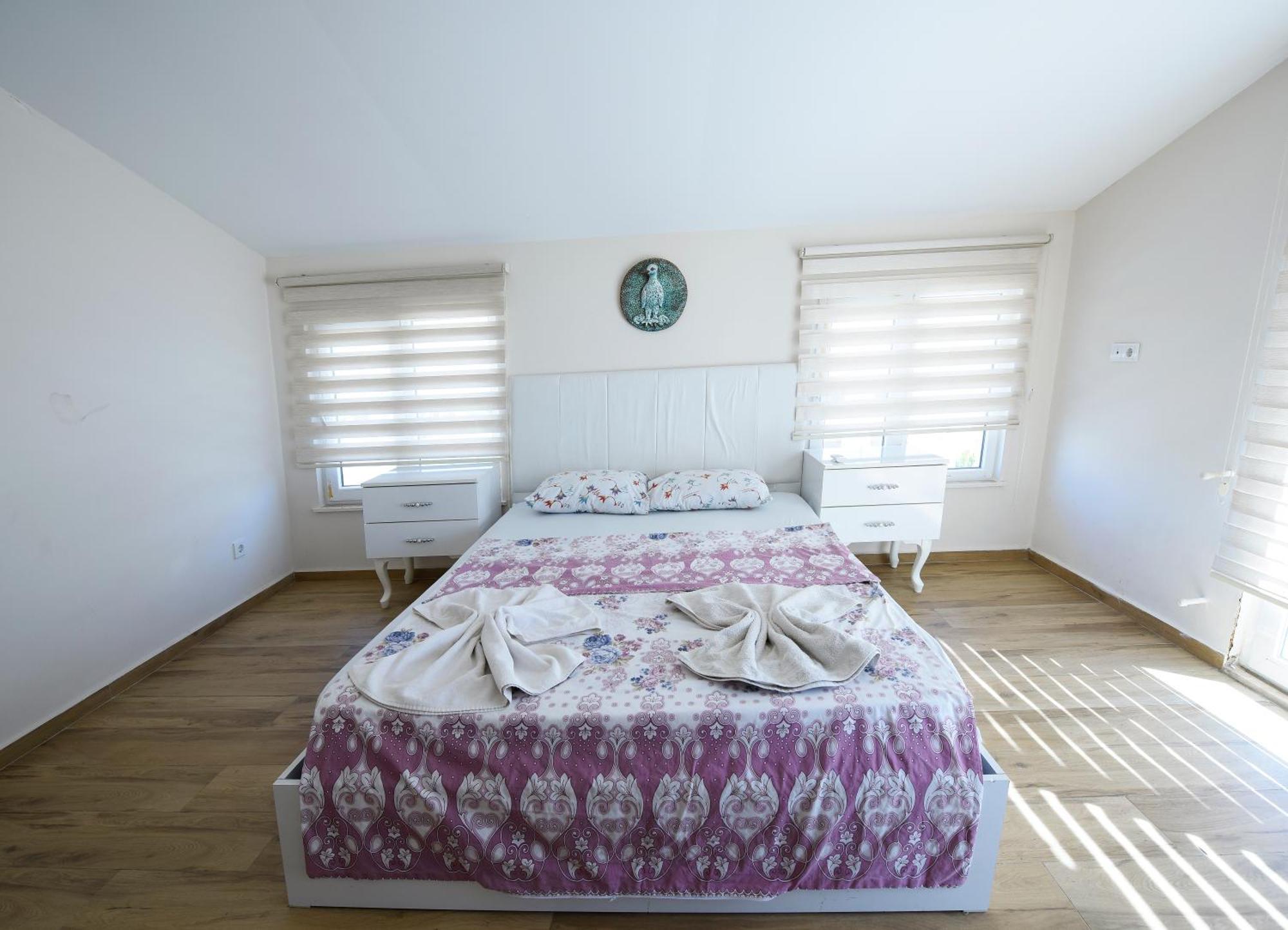 Bluehomes Villas Belek Exterior foto