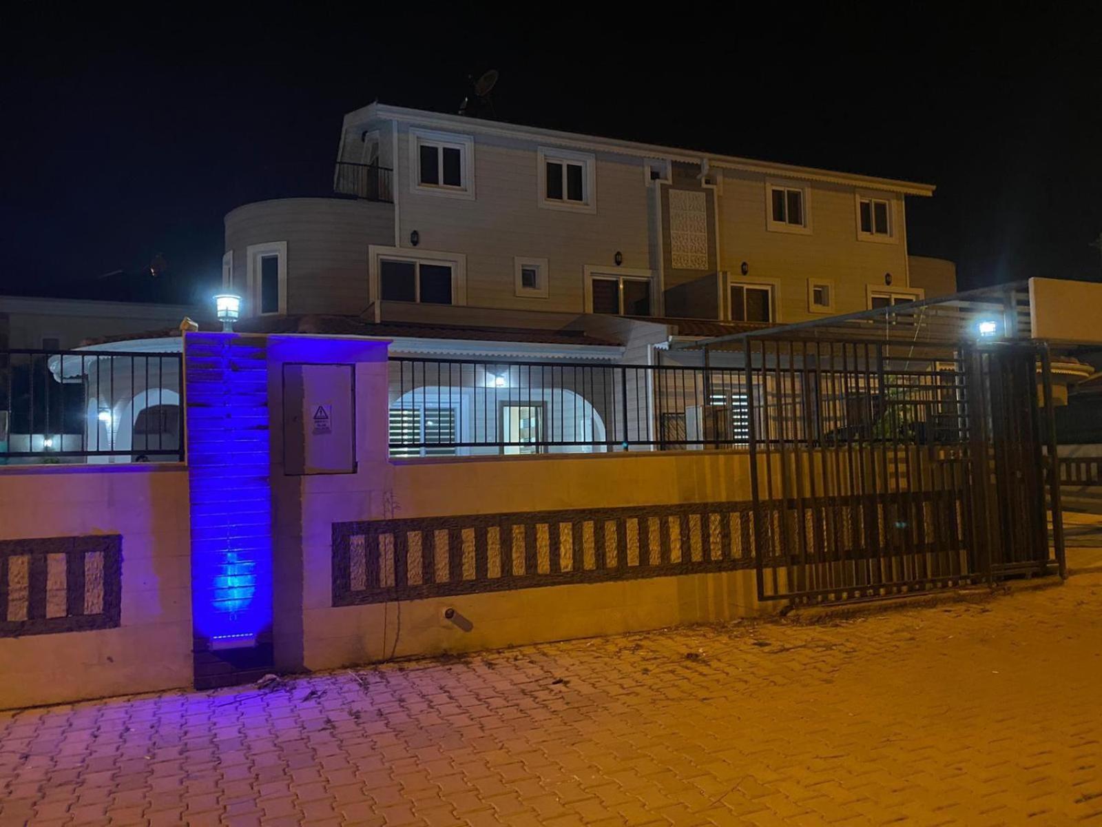 Bluehomes Villas Belek Exterior foto