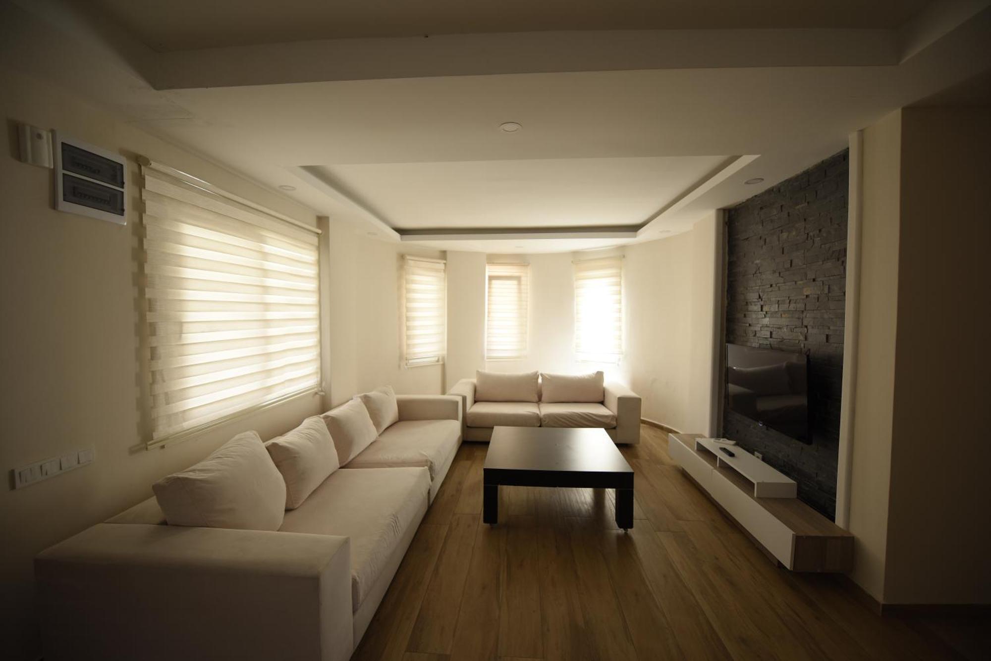 Bluehomes Villas Belek Exterior foto