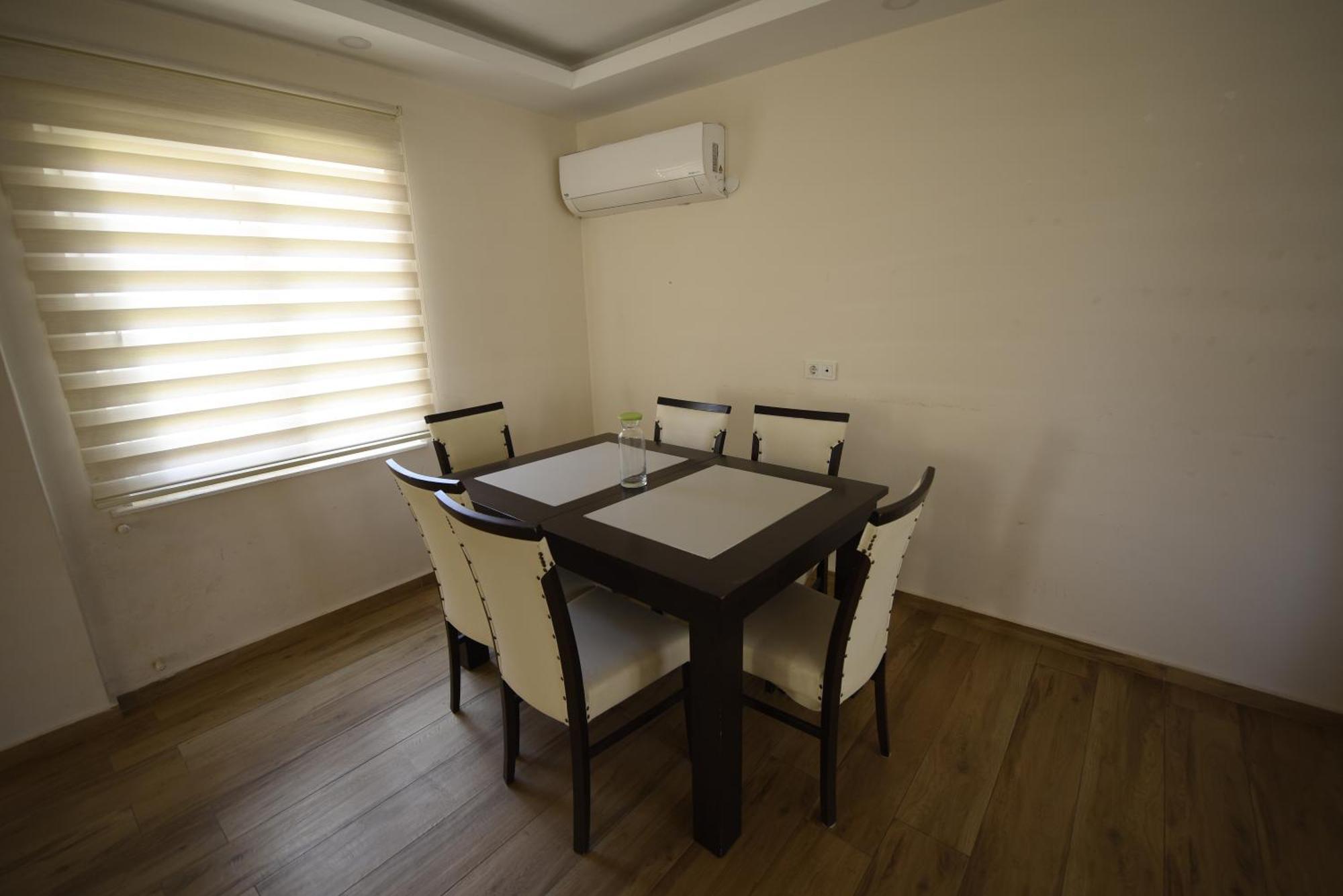 Bluehomes Villas Belek Exterior foto