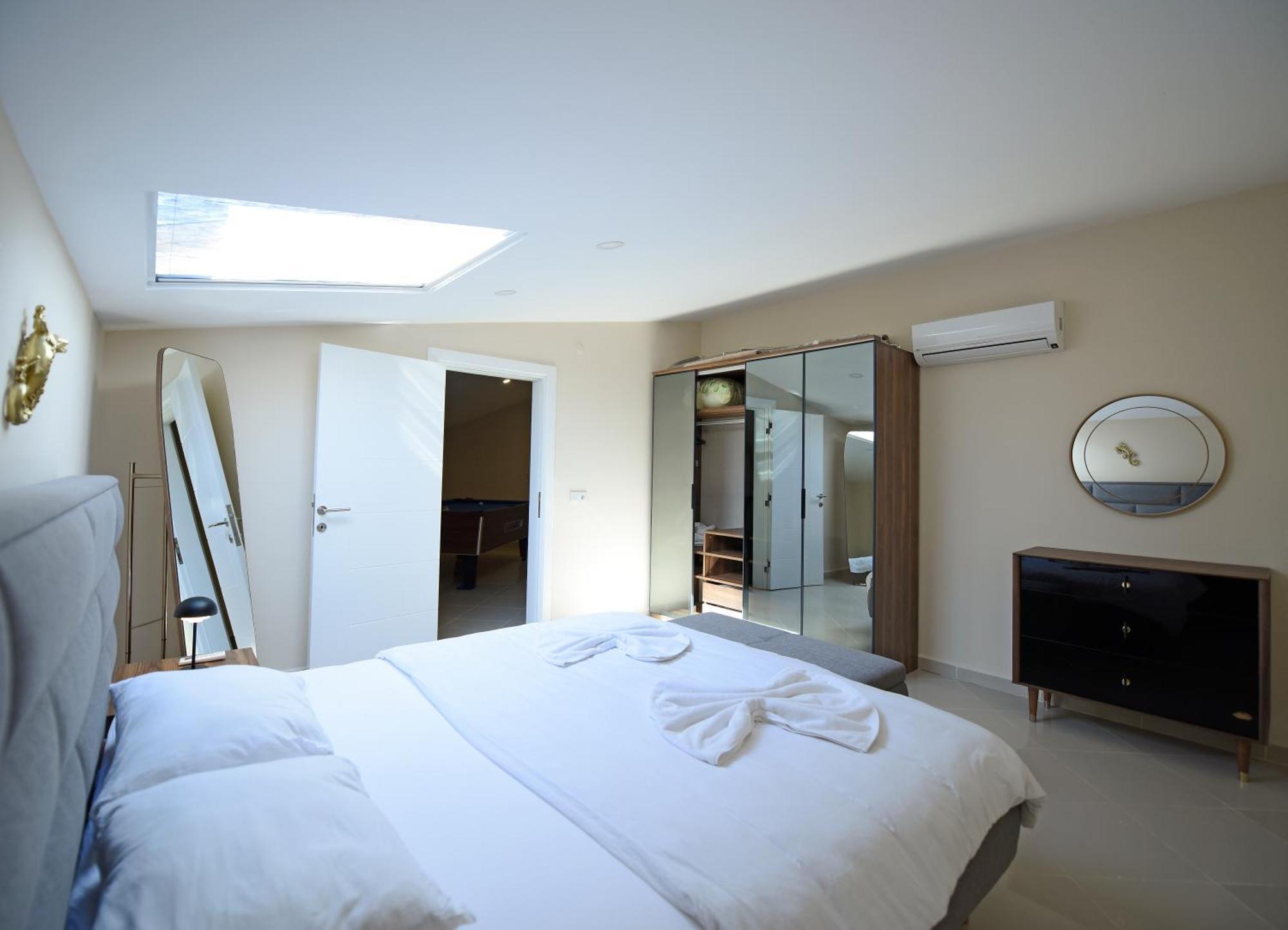 Bluehomes Villas Belek Exterior foto