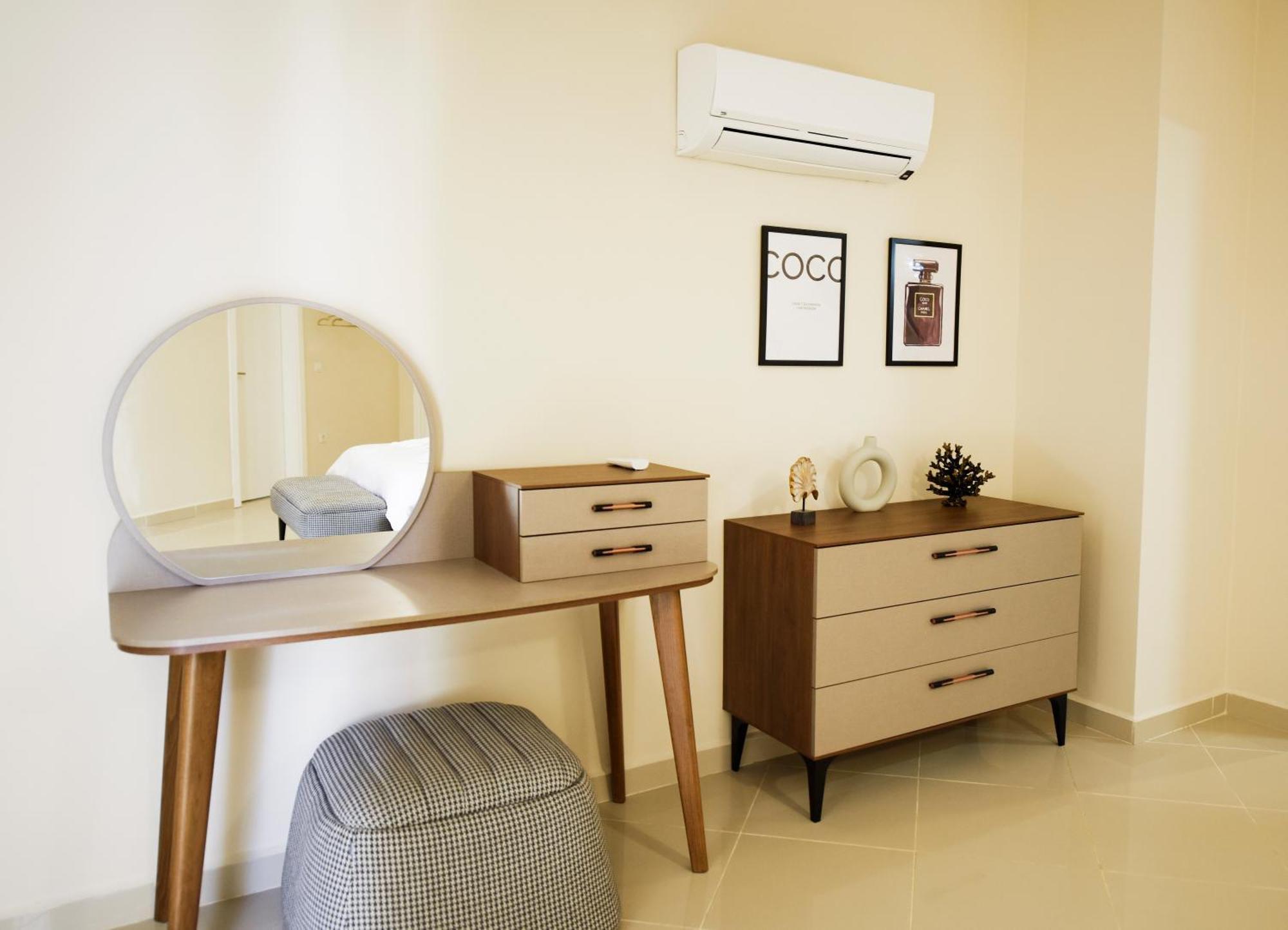 Bluehomes Villas Belek Exterior foto